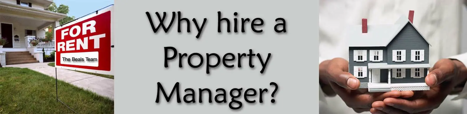 Beals Team Property Management