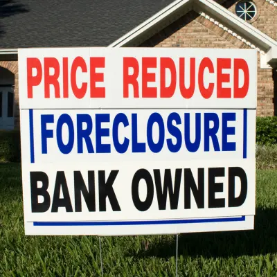 Beals Team foreclosures