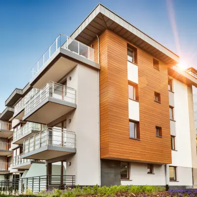 HUD properties at Team Beals