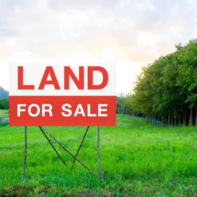 Vacant land at Beals Team